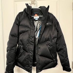 Columbia Bird Mountain OmniHeat winter coat - GENTLY USED